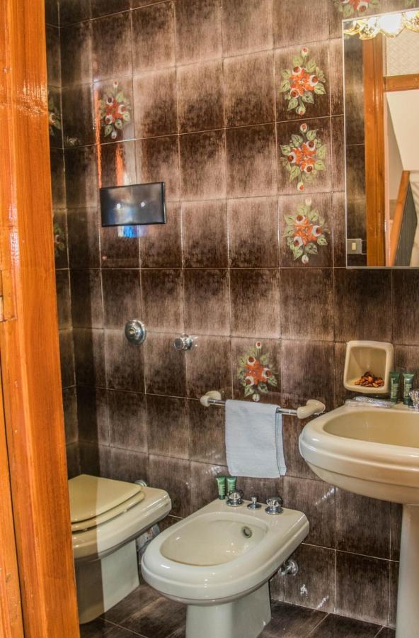 La Casa Della Nonna Villa San Mauro Castelverde Ngoại thất bức ảnh